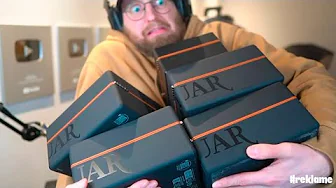 Kun 250 stk af dem her i Danmark