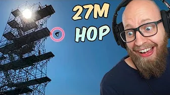 Springer fra 27m. WHAT???