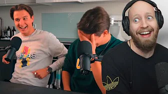 Johnni Gade ser Beef med Kender Du Det