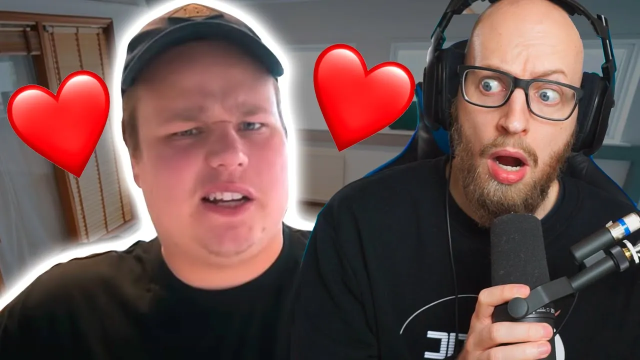 En dag som Futtes assistent?