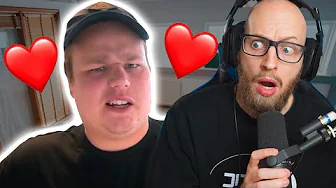 En dag som Futtes assistent?