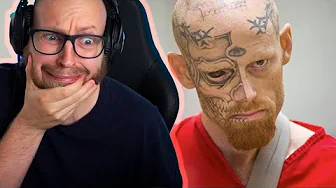 Top 11 Farligste Fængsler i Verden