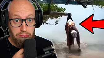 OLFERT i hendes Trusser!