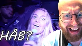 OKAY Håb har fart på