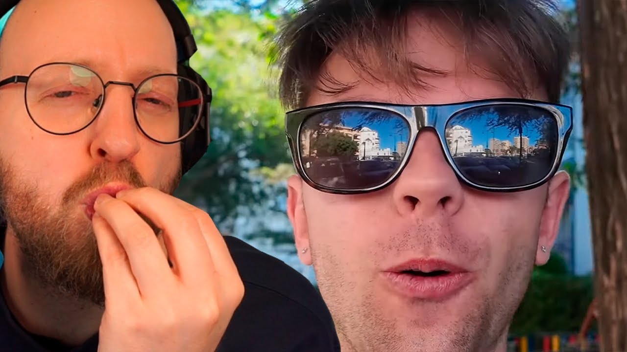 Morten Münster får saus i baus