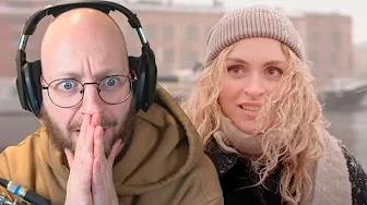Jas & Mika presset i OND prank