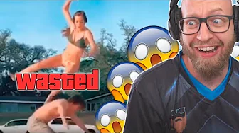 Tøs Failer Hop 👙🤣