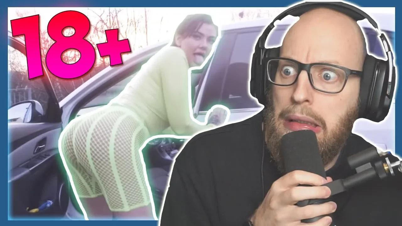 Johnni Gade Ser Fie Laursens Nye Sang