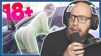 Johnni Gade Ser Fie Laursens Nye Sang