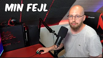 Har Brugt Dumme Penge