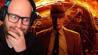 Oppenheimer review (ærlig mening)