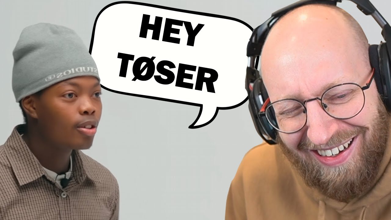 Det her må være top 5 Søndergaard øjeblikke