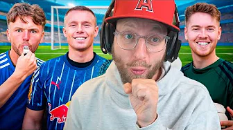 Lukas køber mig til København?