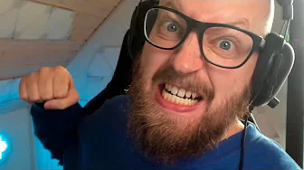 Johnni Gade Smadrer Webcam