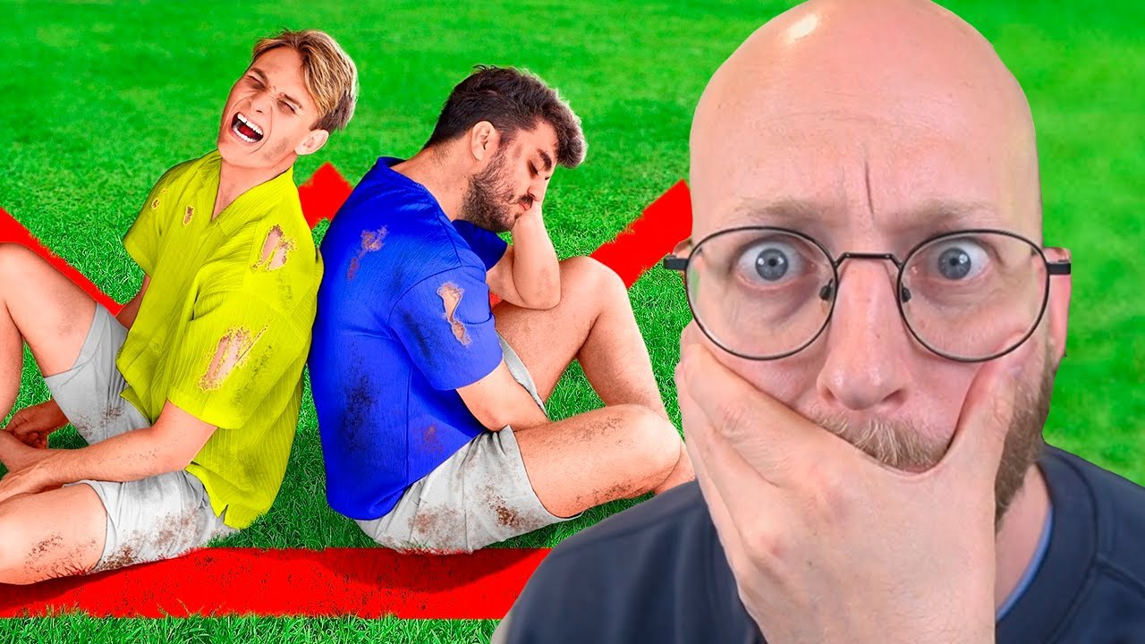 Prodigy gør det IGEN! Mesterværk...