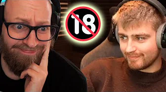 Marckoz har fået en kæreste og hun er yngre end mig