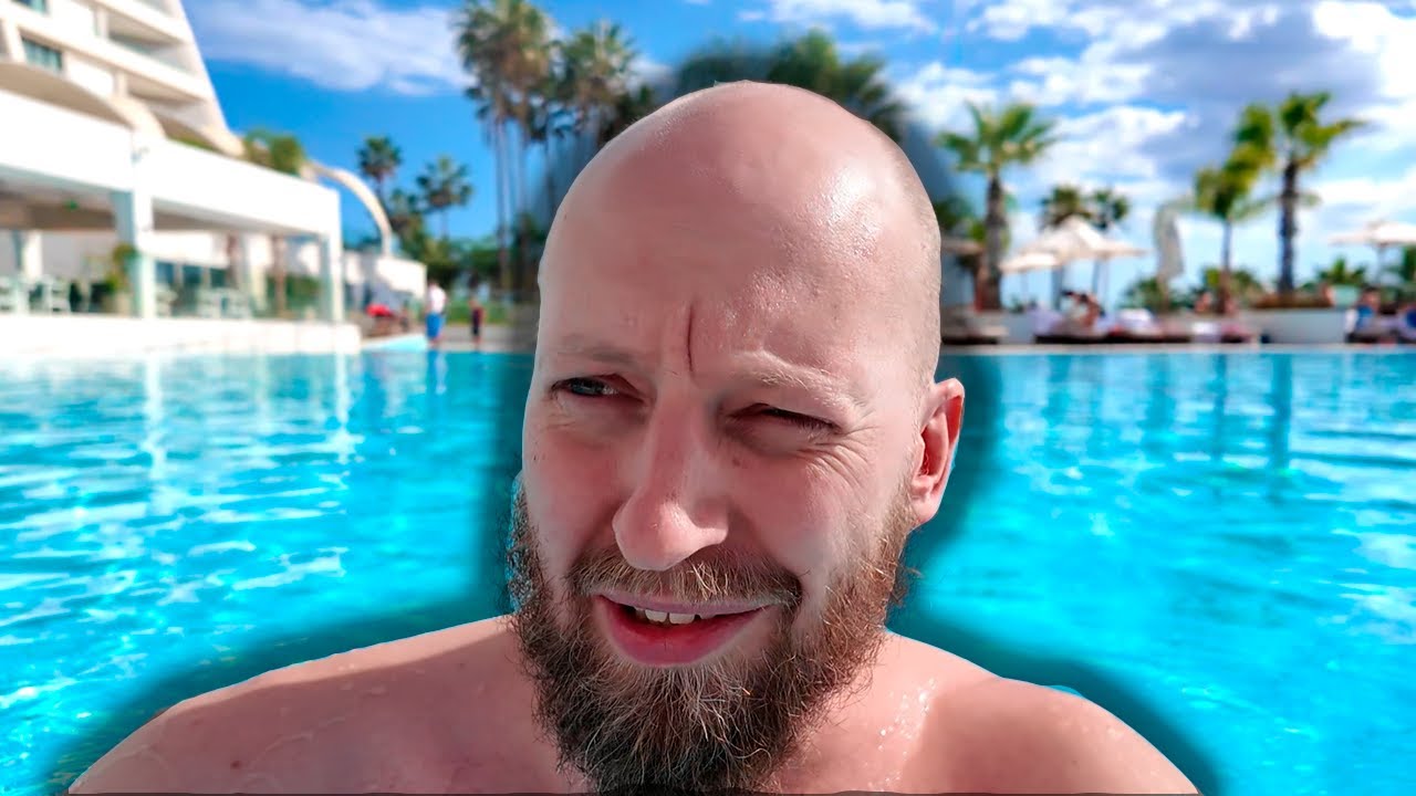 Cypern var dramatisk IGEN