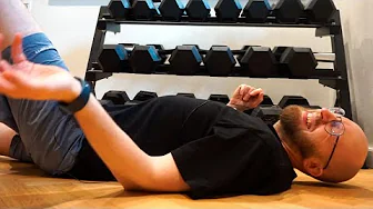 Skader Min R#V i Træning?