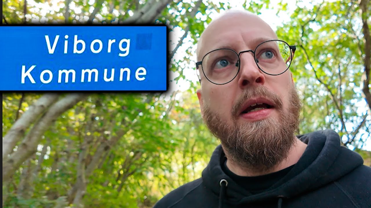 Til Viborg Fiskemesse