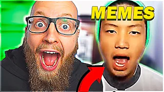 Hvordan Man Navngiver Asiater (Memes I found in my gradmas cookie jar)