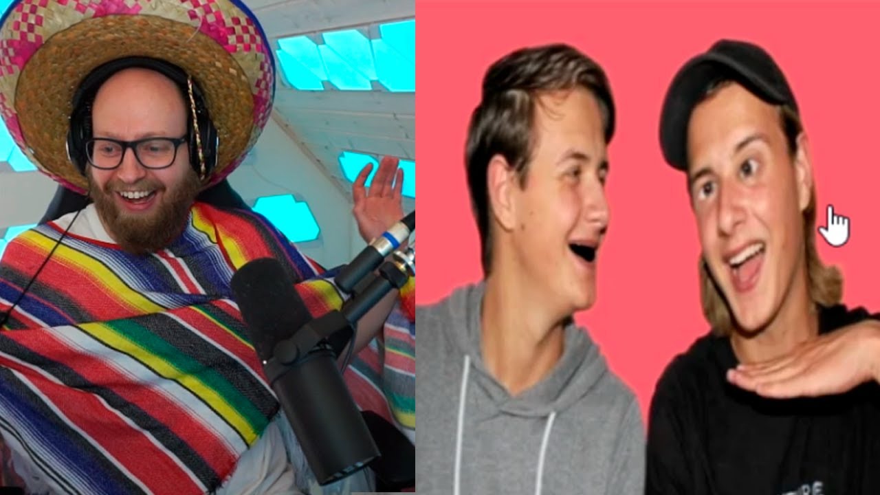 LOCO LØRDAG 🌵🤠 feat Kender Du Det