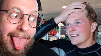 Ham her skal stoppes