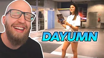 Johnni Gade ser LIKE A BOSS 😎