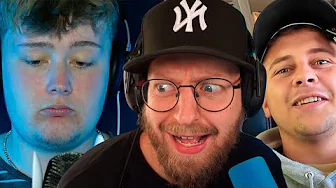 Max Münster spøgelse & Dansk ASMR