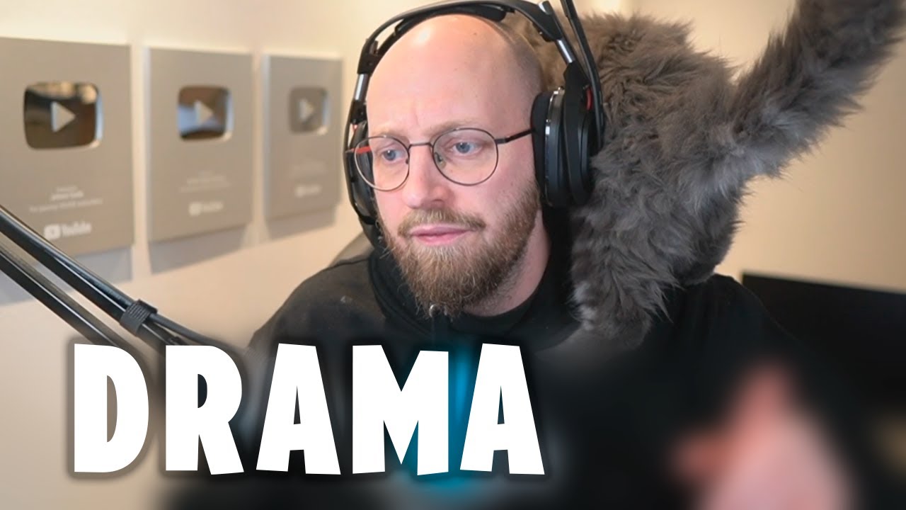 Gender Reveal Beef Havde Jeg ALDRIG Forventet