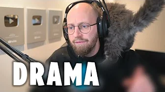 Gender Reveal Beef Havde Jeg ALDRIG Forventet