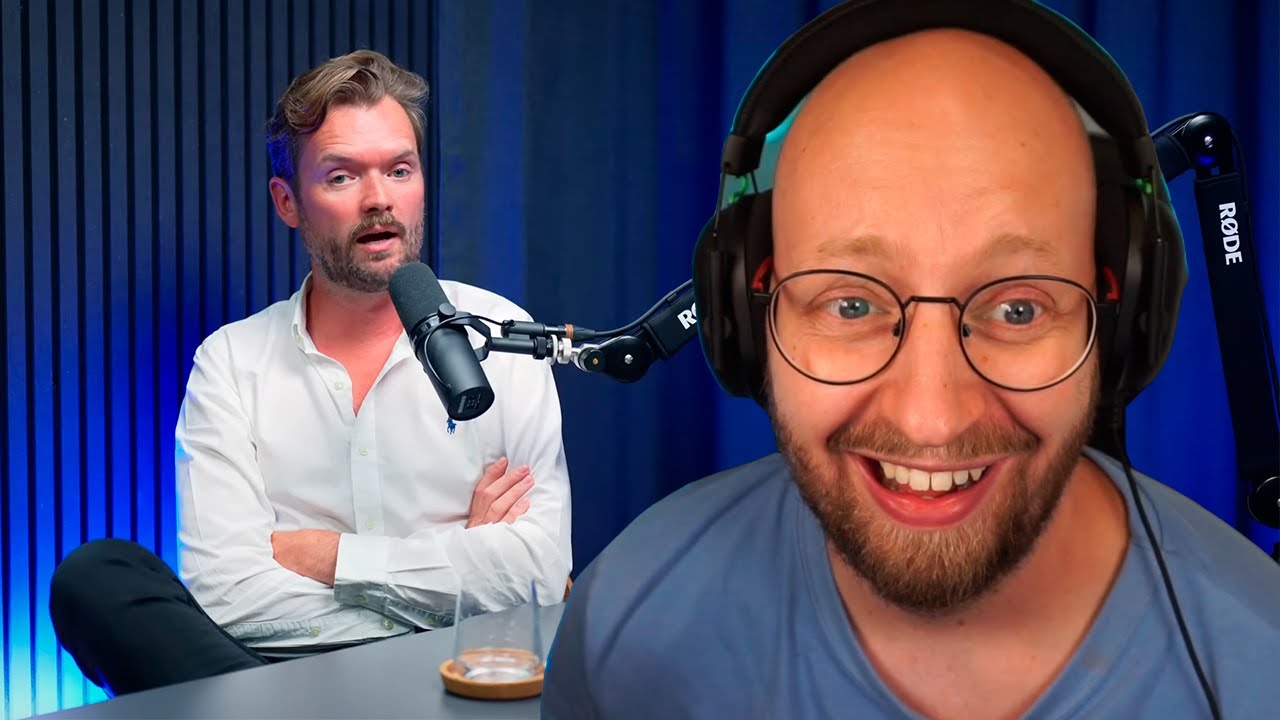 Joachim Hader Marks Tesla