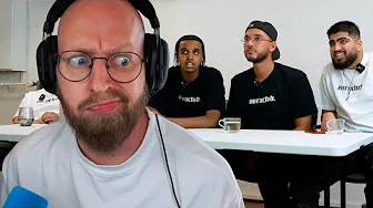 Gæt en udlænding er rimeligt kogt xD