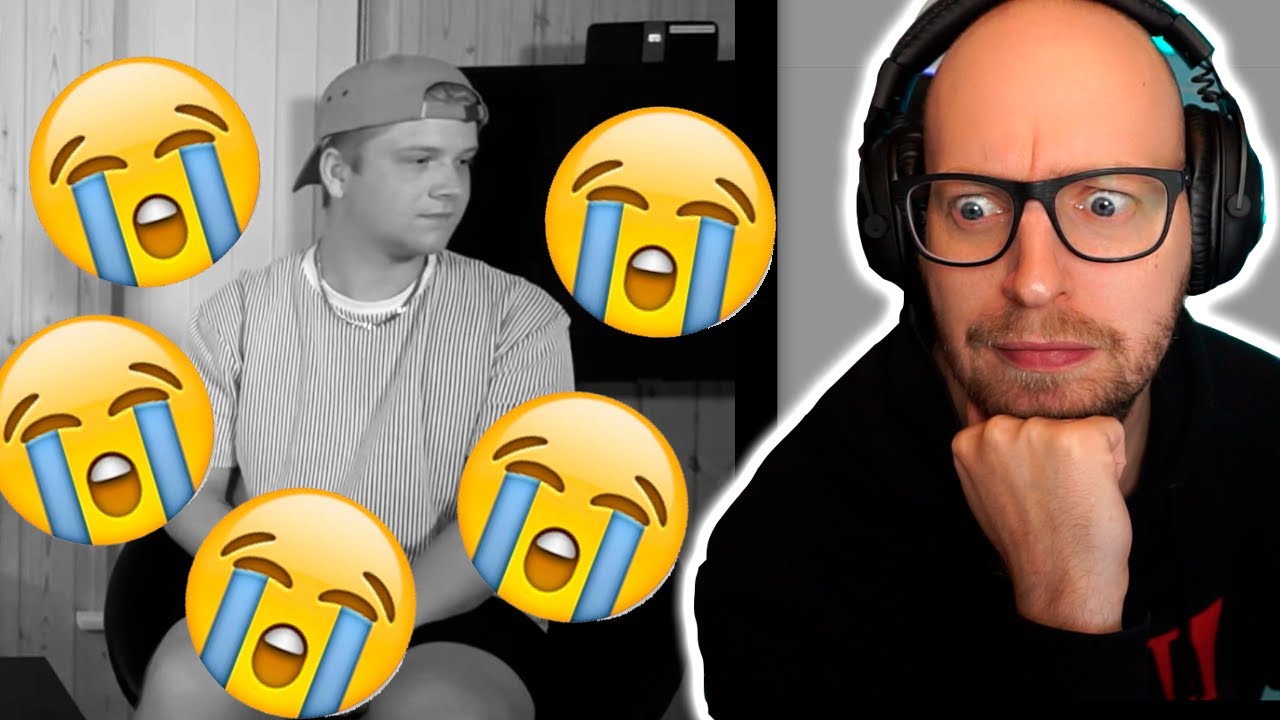 Toby Forlader Gutterne?