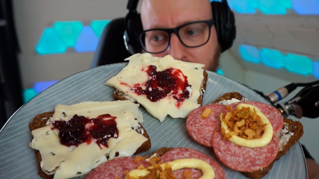 Johnni Gade Kogekone