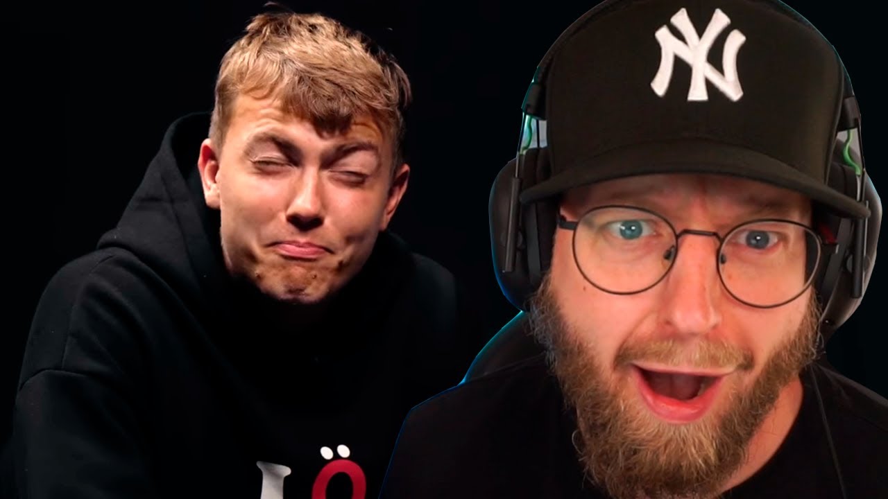 Den her video var helt kogt