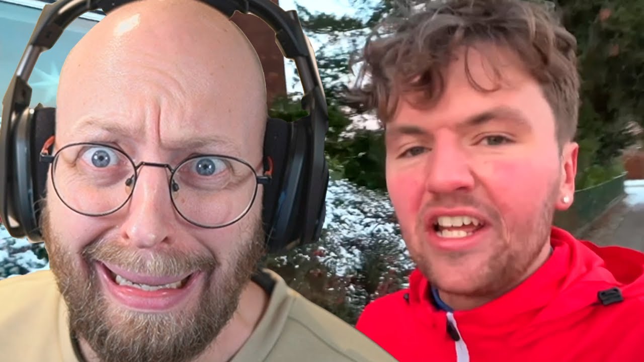 Er det her en god idé Jon?