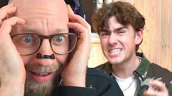 Imposter blev PERSONLIGT!