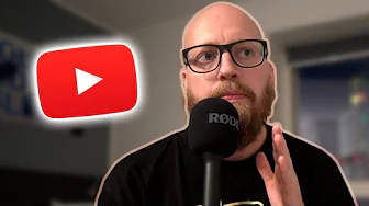 Mine Top 10 Danske YouTubere