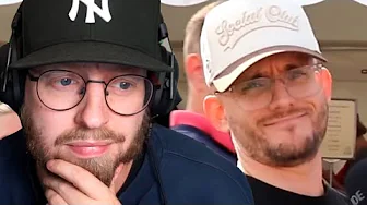 Eiqu Miller snakker tosset om mig