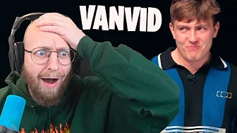 Søndergaard er GOAT til at lege indvandrer