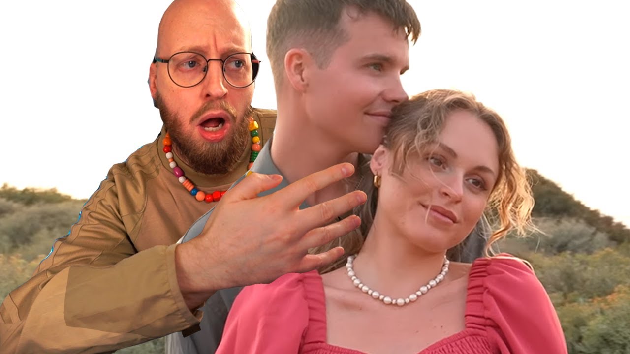 Romantiske Billeder Med Mit Yndlingspar