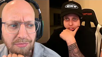 Har Jaxstyle & Kian beef nu?