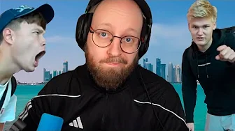 Irriterende dygtige...