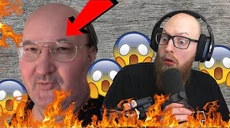 Johnni Gade Reagerer På: MongoTV diss. OMG han er efter mig. GG. Stopper måske på YT nu.