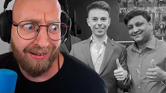 Morten Münster Scammed