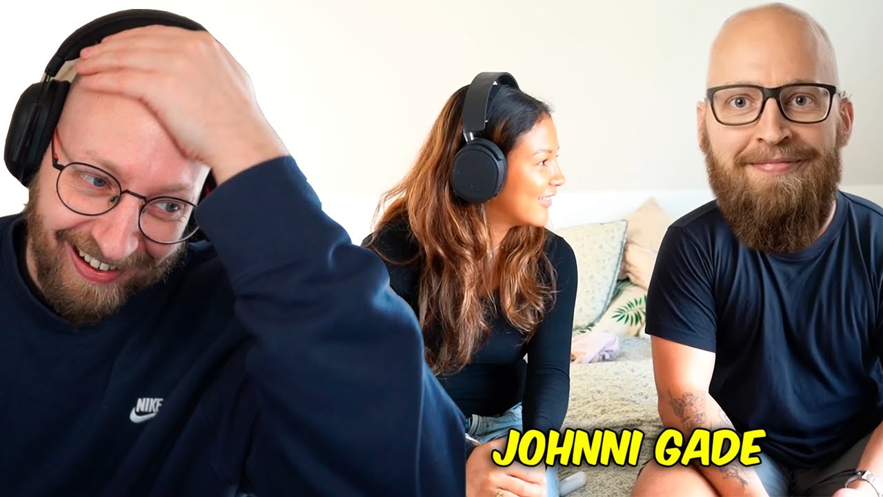 Har sjældent grint SÅ meget