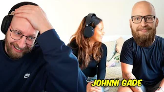 Har sjældent grint SÅ meget