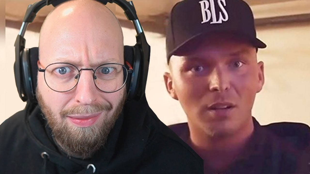 Dengang jeg mødte Gilli