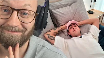 Jeppe Kæppe lever drømmen