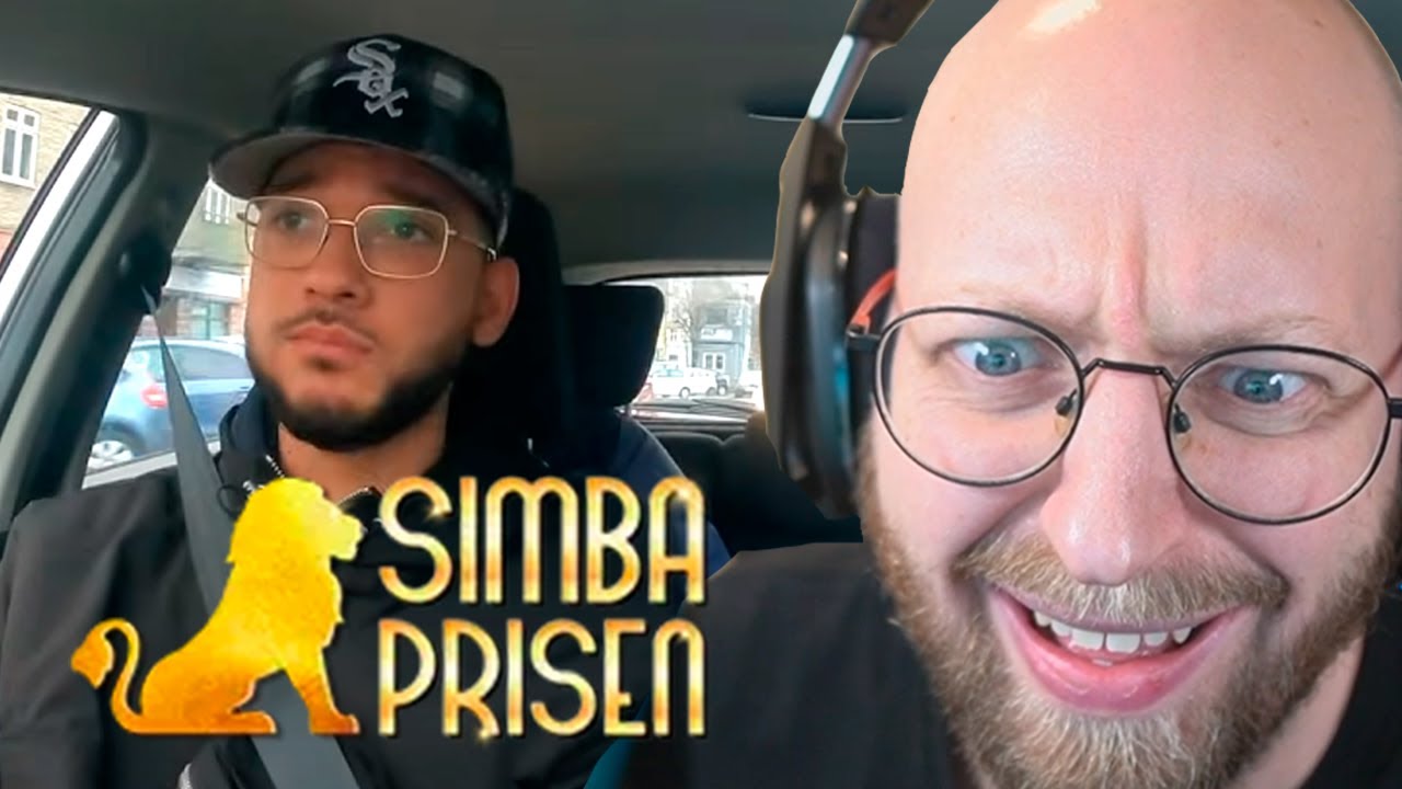 Håb åbner op (udelukket fra Simba Prisen?)
